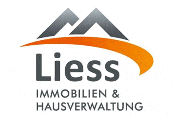 Kundenlogo von Liess Immobilien & Hausverwaltung