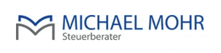 Kundenlogo von Mohr Michael Steuerberater