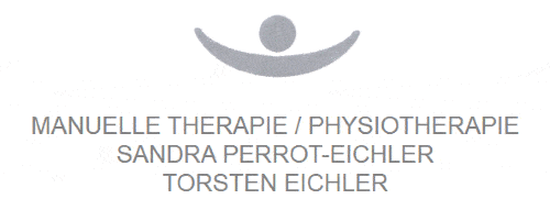 Kundenlogo von Perrot Sandra u. Eichler Torsten Praxis für manuelle Therapie,  Physiotherapie