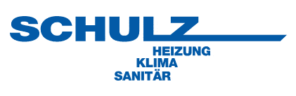 Kundenlogo von Schulz GmbH Heizung - Klima - Sanitär