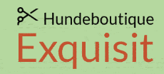 Kundenlogo von Ernst Andrea Hunde-Boutique Exquisit