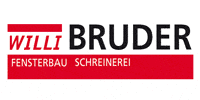 Kundenlogo von Willi Bruder GmbH Fensterbau Schreinerei