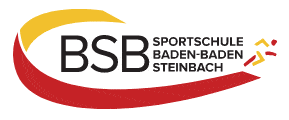Kundenlogo von Sportschule Baden-Baden Steinbach