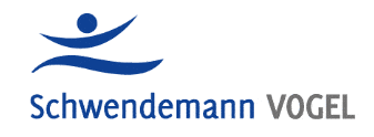 Kundenlogo von Schwendemann Vogel GmbH Sanitätshaus