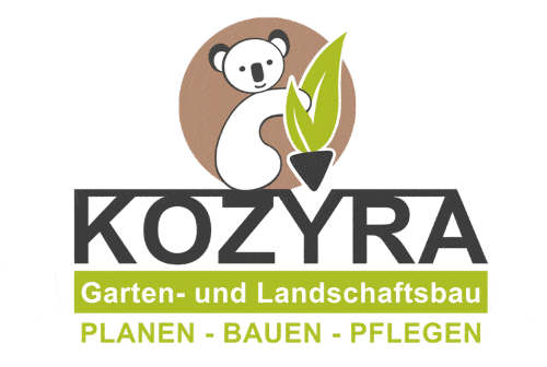 Kundenlogo von KoGala - Michael Kozyra Garten- und Landschaftsbau