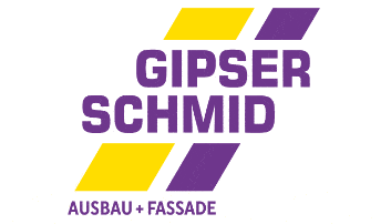 Kundenlogo von Gipser Schmid GmbH Putz Stuck Trockenbau Farbe