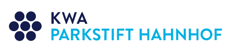 Kundenlogo von KWA Parkstift Hahnhof Seniorenheim