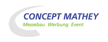 Kundenlogo von Concept Mathey GmbH
