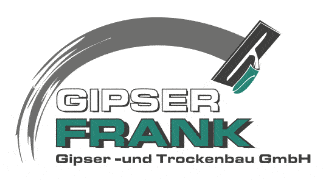 Kundenlogo von Frank Gipser- und Trockenbau GmbH