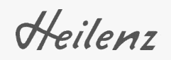 Kundenlogo von Heilenz GmbH & Co. KG Kälte-Klima-Küchentechnik