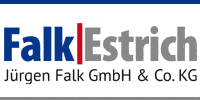 Kundenlogo von Falk Estrich Jürgen Falk GmbH & Co. KG