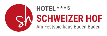 Kundenlogo von Schweizer Hof Hotel