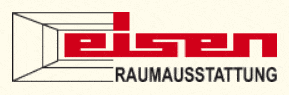 Kundenlogo von Eisen Raumausstattung GmbH