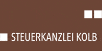 Kundenlogo von Steuerkanzlei Kolb