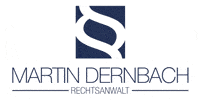 Kundenlogo von Dernbach Martin Rechtsanwalt