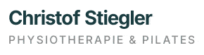 Kundenlogo von Stiegler Christof Physiotherapie - Pilates Rehazentrum