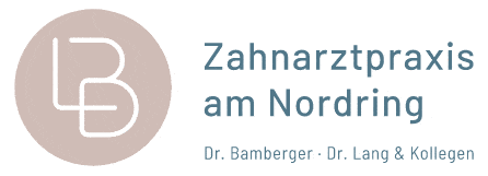Kundenlogo von Bamberger Dr. u. Lang Dr. Zahnarztpraxis am Nordring PartG Zahnärzte