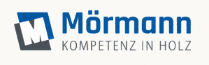 Kundenlogo von Holzbau Mörmann GmbH & Co. KG