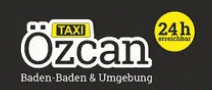 Kundenlogo von Taxi Özcan