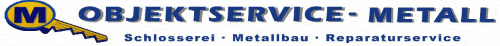 Kundenlogo von Mast, JM Services Metall