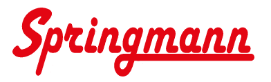 Kundenlogo von Springmann Detlef Foto