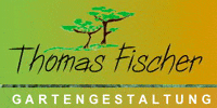 Kundenlogo von Fischer Thomas Gartengestaltung