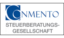 Kundenlogo von CONMENTO Steuerberatungsgesellschaft mbB Blazek,  Rauch & Partner