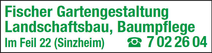 Kundenbild groß 1 Fischer Thomas Gartengestaltung