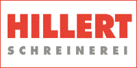 Kundenlogo von Hillert Schreinerei