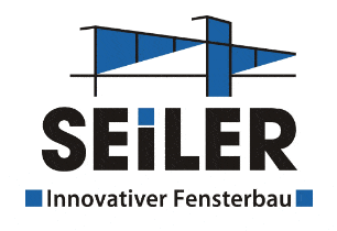 Kundenlogo von Seiler Innovativer Fensterbau GmbH