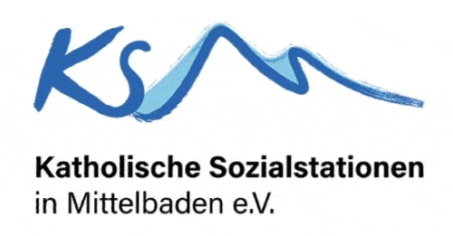 Kundenlogo von Sozialstation St. Pirmin Ambulanter Pflegedienst