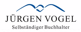 Kundenlogo von Vogel Jürgen Selbständiger Buchhalter