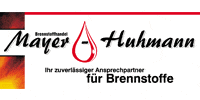 Kundenlogo von Mayer L.F. Huhmann Brennstoffe