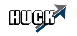 Kundenlogo von Huck Fördertechnik GmbH