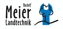 Kundenlogo von Meier Rudolf Landtechnik