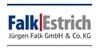 Kundenlogo von Falk Estrich Jürgen Falk GmbH & Co. KG