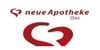 Kundenlogo von neue Apotheke Oos