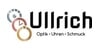 Kundenlogo von Uhren Optik Schmuck Inh. Ullrich Carsten