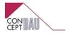Kundenlogo von ConceptBau Immobilien Gesellschaft für Bauen und Wohnen mbH