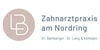 Kundenlogo von Bamberger Dr. u. Lang Dr. Zahnarztpraxis am Nordring PartG Zahnärzte