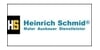 Kundenlogo von Heinrich Schmid GmbH & Co. KG
