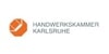 Kundenlogo von Handwerkskammer Karlsruhe Standort Baden-Baden