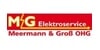 Kundenlogo von Meermann & Groß OHG Elektroservice