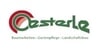 Kundenlogo von Oesterle Gartenbau GmbH