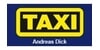 Kundenlogo von Taxi Andreas Dick Baden-Baden