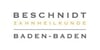 Kundenlogo von Beschnidt Marcus S. Dr. med. dent. Praxis für Zahnheilkunde