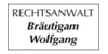 Kundenlogo von Bräutigam Wolfgang Rechtsanwalt