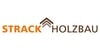Kundenlogo von Strack Holzbau GmbH