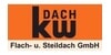 Kundenlogo von kw Flach- u. Steildach GmbH