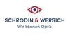 Kundenlogo von Schrodin & Wersich Optik GmbH